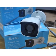 HILOOK 2MP Outdoor CCTV Camera by Hikvision product THC-B120-PC