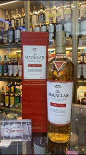 Macallan Classic cut 2023 700Ml/50.3%