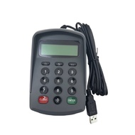 Global Sale- <br> USB Numeric Password Keypad Programmable Encryption Pin Pad for POS Payment System