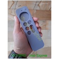 Silicone Case TV remote cover Apple TV remote protector