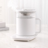 OCOOKER CS-YS01 Electric Kettle 1.2L Tea Pot Six Smart DTG