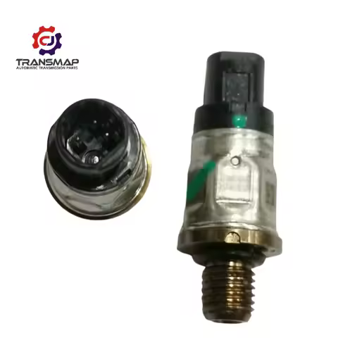 New original RE0F11B JF020E gearbox 42PP11-1 Transmission active driven pressure sensor for Nissan K