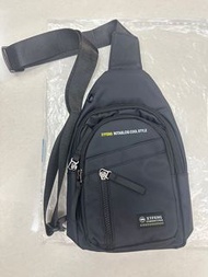實用袋 斜掛包 胸包 斜孭袋 輕便