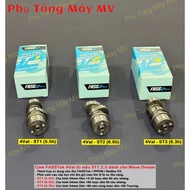 FASSTek 4Val Cam, all models ST1.2.3 for Wave Dream