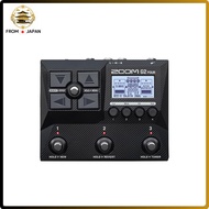 Zoom G2 FOUR/ G2X FOUR Guitar Effects Multi-Layer IR Function