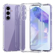 samsung a05 a05s Case Clear Shockproof For Mobile Phone galaxy a05 a05s Sent To Thai Shop 888gadget
