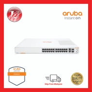 HPE Networking Instant On JL806A1960 24-Port Gb Switch [LIMITED STOCK]