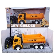 (RC TRUCK) RC SUPER TRUCK SAND REMOTE CONTROL CAR SAND