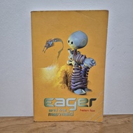Helen Fox - Eager and the Mermaid [Preloved]