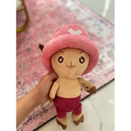 ORIGINAL COPER ONE PEACE DOLL