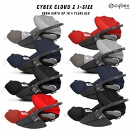 CYBEX CLOUD Z I-SIZE INFANT CAR SEAT