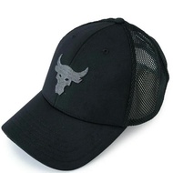 UA Project Rock Trucker Cap