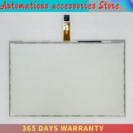 E000511 SCN-A5-FLT12.1-PH1-0H1-R Touch Screen Panel Glass Digitizer for E000511 SCN-A5-FLT12.1-PH1-0