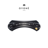 Oyone Paris | Royal Jenne Spot Barrette | กิ๊บติดผม