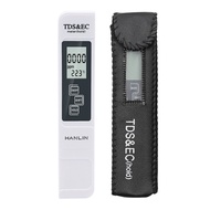 【HANLIN】HANLIN-TFDS5 數位式水質檢測計 TDS 食品 家用水質檢測筆 水質測試筆