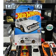 Hot Wheels Mazda RX7 Audi Quattro BMW 507 LOT D 2024