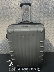 二手系列：新秀麗29 吋大容量可擴展行李箱；second hand Samsonite 29 inch expandable luggage 76 x 51 x 30 - 5cm