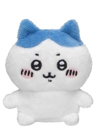 Mới dễ thương chiikawa hachiware Usagi momonga kurimanju sang trọng tất cả 7cm trẻ em Đồ chơi nhồi b