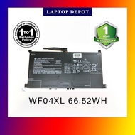 WF04XL Battery for HP Envy x360 13-bf Original Quality Battery