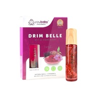 Youbaby Aromatherapy Drim Belle Roll On (10mL)