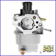 Sp-Mower Carburetor Replacement For Honda H3813 H3813K1 H421 Lawn Mower 16100-ZA0-L01 / G1 / 16100 Z