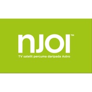 NJOI  DIRECT TOPUP RM5/RM10/RM20/RM30