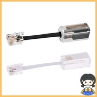 Bang RJ9 4P4C Telephone Handset Connector Cable