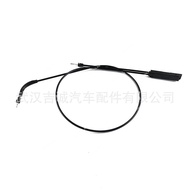 Suitable for 1978-82 Corvette Cover Release Cable C3 41787 304006