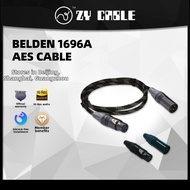 AES/EBU Digital Balanced Cable