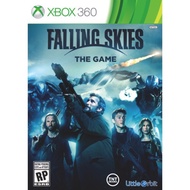 【Xbox 360 New CD】Falling Skies The Game (For Mod Console)