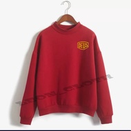 Jacket HOODIE BASIC DEUS EX MACHINA // Crake DEUS EX MACHINA // Jacket CREWNECK DUES DISTRO And Trne