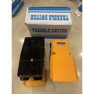 [Switch] Foot switch / foot pedal switch