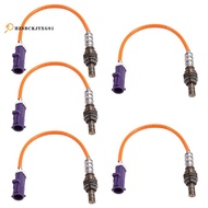 5pcs AE81-9G444-BC AE819G444BC Oxygen Sensor for  Fiesta Mk6 Petrol 1.25
