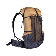 3F UL GEAR Qi Dian Pro Hiking Backpack ultralight Camping Pack Travel Backpacking Trekking Rucksacks