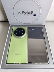 Vivo X Fold 5 國行 12+256GB