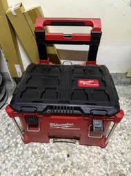 米沃其配套工具箱有輪子的中古工具箱二手工具箱
