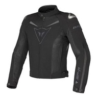 DAINESE SUPER SPEED TEX JACKET  size 50碼  電單車 網甲