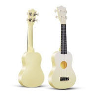 ZHUOLESHI | Colored For Kids Ukulele 21inches