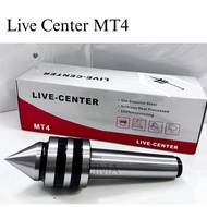 VERSA-TURN LIVE CENTER MT4 MORSE TAPER