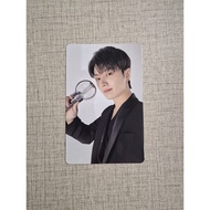 Photocard jay enhypen world tour fate in japan zipup hoodie weverse