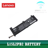 Lenovo L15L2PB2 L15C2PB2 L15M2PB4 310-14IBK L15C2PB4 L15M2PB2 Laptop Battery