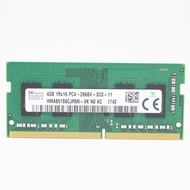 Sodim Ram Ddr4 4Gb Pc4-2400T Ram Laptop Sodimm 4Gb Ddr4-2400 Pc4-2400 Bestseller Ram