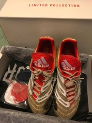 Adidas Predator Accelerator FG ZZ icon Limited edition