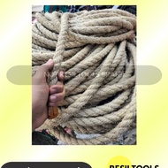 PER METER 16 mm Jute MineTALI Manila Rope Jute Rope Jute Rope Rope Rope Rope Ship