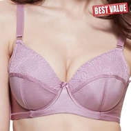 AVON BRA NEW ️ Bertha UW Bra (Wired - Sehingga 40C) -