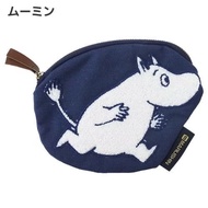 Japan Studio Ghibli Moomin Coin Pouch Cardholder Purse Bag
