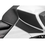 For Yamaha MT03 MT-03 MT 03 25 MT25 MT-25 2020 2021 2022 Snake Skin Tank Pads Grip