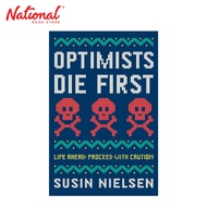 Optimists Die First by Susin Nielsen - Trade Paperback - Teens Fiction - Romance