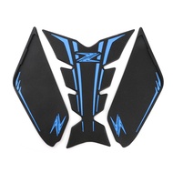 Motorcycle Sticker Tank Cover Pad Protect Decorate Pad For Kawasaki Z series Z125 Z250 Z300 Z400 Z65