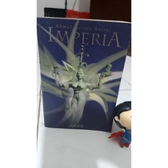 Preloved book Imperia Akmal Nasery Basral